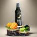 BWOW Professional Beard Shampoo for Men Vegan Cleansing to Hydrate & Condition Moisturise Nourish & Recondition Luxurious Mandarin Forest 100ml Infused with the refreshing scent of Mandarin and Bergamot offering a delightful and invigorating aroma for an  - Buy Online on GoSupps.com