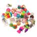 Fashion's Talk Cat Toys Variety Pack for Kitty 20 Pieces