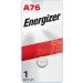 Energizer(R) 1.5-Volt EPX76 Photo & Electronic Battery