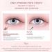  Byuexhp Illuminating Concealer Pencil | Double Ended Anti-Flake Illuminator 2-in-1 Contour Cream and Eye Contour for Enhanced Facial Beauty Daily Makeup - Buy Online on GoSupps.com
