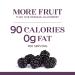 Duncan Hines Comstock Premium Blackberry Pie Filling & Topping, 21 oz (Pack of 12) - Buy Online on GoSupps.com