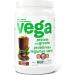 Vega Protein Made Simple - Vanilla (259g) & Protein and Greens Chocolate (19 Servings) Plant Based Protein Powder Plus Veggies n Non GMO Pea Protein For Women and Men 618g (Packaging May Vary) - Buy Online on GoSupps.com
