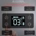 Portable Insulin Organizer Cooler Box - Medical Refrigerator Travel Case | LED Display | Insulin Storage Box - Buy Online on GoSupps.com
