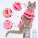 Shop Actoys Warm Hooded Sweaters for Cats | Premium Winter Cat Clothing & Pet Sweaters - Buy Online on GoSupps.com