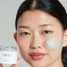 Indigo Dream Renewal Cream - Best Botanical Face Moisturizer with Hyaluronic Acid & Ceramides | Organic Cruelty-Free Made in USA - Buy Online on GoSupps.com