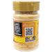 Rani Amchur Mango Ground Powder Spice 3oz (85g) PET Jar - 100% Natural, Indian Origin | Gluten Friendly, Vegan | NON-GMO - No Color, Salt or Fillers - Buy Online on GoSupps.com