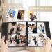 Miaikoe Photo Album 6x4 400 Pockets Slip in Large Capacity Album for Family Wedding Anniversary Linen Album Book Holds 400 Vertical 10x15cm Photos(400 Pockets Teal) 400 Pockets Teal - Buy Online on GoSupps.com