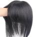 Remeehi Hair Extensions - 30cm 40g Nature Black | Premium Quality for International Shipping - Buy Online on GoSupps.com