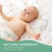 Momcozy Baby Diaper Rash Cream Spray - Natural Hypoallergenic Fragrance-Free Skin Care for Sensitive Skin - 200 Sprays 2 oz - Buy Online on GoSupps.com