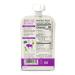 Serenity Kids 100% Grass Fed Bison Baby Food 6+ Months - Organic Kabocha Squash & Spinach 3.5oz - Buy Online on GoSupps.com