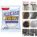 Grease Away Powder Cleaner Multifunctional Cleaning Powder Home Kitchen Sink Detergent Instant Grease Removal Oven Cookware Cleaner for Kitchen Sink Oven Cookware Bathroom (5Packs) - Buy Online on GoSupps.com