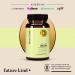 Future Kind Vegan Iron Supplement with Vitamin C - 30 Capsules in Glass Bottle - Buy Online on GoSupps.com