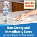 Surface Lock Home Ceramic Coating - Anti-Fingerprint Protection for Stainless Steel & Hard Surfaces - Made in USA - 8 fl oz - Buy Online on GoSupps.com