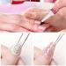 20 Pieces Extra Strong Nail Glue - Professional Nail Extension for Artificial Nails | Best 2g Nail Glue for Tips - Buy Online on GoSupps.com