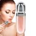 Rrlihjgu Lip Gloss Moisturizing Lip Balm - Beauty Makeup for Lips with Cosmetic Care for Women and Teenagers Travel Birthday