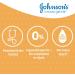 Johnson's Baby Shampoo Yellow 750 ml - Gentle Hair Care for Babies - Buy Online on GoSupps.com