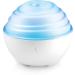 Buy Baldini Nebulizer - White Plastic Compact 11x10 cm - International Shipping - Buy Online on GoSupps.com