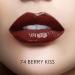GA-DE Everlasting Lip Color 74 Berry Kiss - Long-Lasting Lipstick for Vibrant Color | 8.6g - Shop Internationally - Buy Online on GoSupps.com