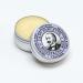 Captain Fawcett's Moustache Wax- Lavender scent - easy to use, with premium natural ingredients, for taming and shaping unruly beards, 15ml  0.5fl oz, ideal for professional and personal use, Made in the U.K.
