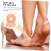 LIOOBO Shoe Stickers & Cushions - 6 Rolls Thickened Inserts for Foot Protection & Comfort | International Shipping - Buy Online on GoSupps.com