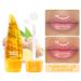 Buy Lip Plumper Enhancer Mint Fragrance Lip Serum & Gloss for Voluminous Lips | Essential Lip Treatment & Balm - International Shipping - Buy Online on GoSupps.com