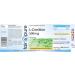 Buy Fair & Pure L-Ornithine 500mg - High Dose 180 Capsules | Premium Quality Supplement for Enhanced Performance - International Shipping Available - Buy Online on GoSupps.com