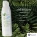 Aloe Up White Sunscreen Continuous Spray SPF 50 - Non-Greasy Face & Body Sunscreen Spray with Aloe | Paraben-Free & Cruelty-Free - 5.5 Fl. Oz - Buy Online on GoSupps.com