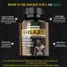 AG Nature Shilajit Pure Himalayano - Original 90 CPS | 1520 mg Complex 8-in-1 with Ashwagandha Rhodiola Turmeric Nettle Ginkgo Biloba & Panax Ginseng for Energy & Wellness - Buy Online on GoSupps.com