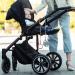 REWE CUP Catcher - 100% Food-Grade Silicone Seat Belt for Toy & Drink Cups in Strollers High Chairs & Car Seats - Buy Online on GoSupps.com