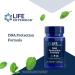 Life Extension DNA Protection Formula - 30 Vegetarian Capsules | Premium Antioxidant Support - Buy Online on GoSupps.com