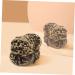 Marmerdo Chinese Walnut Decoration Balls - Stress Relief Gifts & Unique Chinese Decor - Buy Online on GoSupps.com