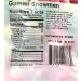 Gummy Christmas Sweets | Soft And Chewy Festive Snowman Gummies | Fat Free | Bulk Bag of Sweets | 2 kg - Gluten free Fat Free - Buy Online on GoSupps.com