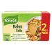 Buy Knorr Cream Sauce 18x68g Delicious Light Brown Sauce Without Flavor Enhancers for International Shipping - Buy Online on GoSupps.com