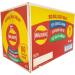 Walkers Crisps Mega Bundle Of 120 Crisps Bags Cheese Onion Ready Salted Salt&Vinegar Quavers Baked Wotsits Mega Monster Munch Crisps Party Bundle Boxed Treatz - Buy Online on GoSupps.com
