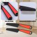 Buy Stainless Steel Lice Comb Dandruff Brush & Scalp Comb - Nyda Express Lice Remedy | Gentle on Hair - International Shipping - Buy Online on GoSupps.com