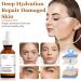Retinol 0.2% in Squalane Retinol Serum for Face Retinol Serum Efficiently Skincare Face Serum for Women Anti Aging Serum for Reduce Fine Lines Facial Moisturiser Collagen Serum for Face facial serum - Buy Online on GoSupps.com