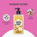 Buy Marcel's Green Soap Vanilla & Cherry Blossom Hand Soap - 100% Eco-Friendly Vegan & 97% Biodegradable - 500ml (1-Pack) - International Shipping Available - Buy Online on GoSupps.com