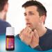 Baraka LipX Outbreak - Natural Cold Sore & Lip Blister Remedy - Made with Tea Tree Hyssop Decumbens Melissa Palmarosa Lavandin & Eucalyptus Essential Oils - Lip Blister Oil - 4ml Size (1 Pack) 0.14 Fl Oz (Pack of 1) Ou  - Buy Online on GoSupps.com