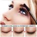 Castor Oil Eyelash & Hair Growth Serum for Thicker, Longer Lashes - Promotes Eyelash & Eyebrow Growth - Stronger & Healthier - Makeup - Buy Online on GoSupps.com