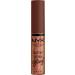 NYX PROFESSIONAL MAKEUP Butter Gloss Bling Brillant l vres v g talien non collant et brillant Hustla - Buy Online on GoSupps.com