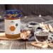 Raw Chestnut Honey 500g - Pure & Natural Honey - Award Winner - Buy Online on GoSupps.com