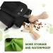 Buy Pecute Waterproof Dog Training Treat Bag - XL Black & Green Large Storage Robust Design with Faecal Dispenser | Ideal for International Shipping - Buy Online on GoSupps.com