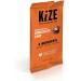 KiZE Bar Peanut Butter Chocolate Chip - 9g Protein, Gluten & Dairy Free, Non-GMO, 6 Ingredients - Buy Online on GoSupps.com