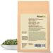 Nettle Leaves Cut 500g | Dried & Cut Herbal Tea | Ideal for Nettle Tea | Achterhof Quality - Buy Online on GoSupps.com