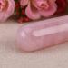 100mm Quartz Crystal Massage Wand - Gua Sha Tool for Face Acupuncture - 3 Colors Available - Buy Online on GoSupps.com