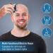 Men Shaver Electric - Buy Online on GoSupps.com