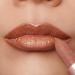 Oulac Bronze Shimmer Lipstick for Women - Moisturizing Tinted Lip Balm with Shea Butter - Vegan Gluten-Free Formula for Hydrated & Smooth Lips - Precious Moment (PG06) - Buy Online on GoSupps.com