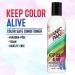 Manic Panic - Keep Color Alive Color Safe Conditioner Vegan Cruelty Free Conditioner Color Stays For Longer Maintains Colour 2 x 236ml - Buy Online on GoSupps.com