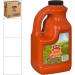 Heinz Hot Sauce 3.78L (2 Jugs) Hot Sauce 127.8 Fl Oz (Pack of 2) - Buy Online on GoSupps.com