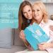 Unique 40th Birthday Gifts for Women | Cool & Thoughtful Ideas for Moms Wives Sisters & Friends - Buy Online on GoSupps.com